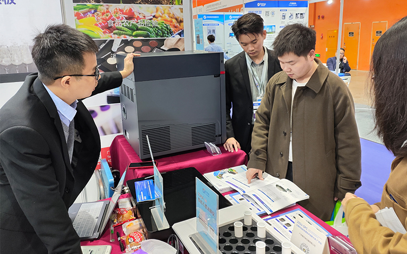 微波消解儀、智能石墨消解儀和實驗電熱板