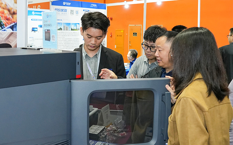 微波消解儀、智能石墨消解儀和實驗電熱板