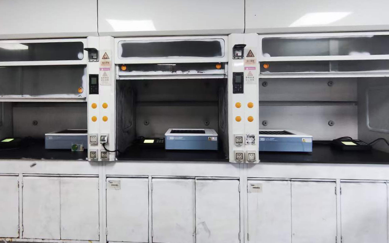 再購三臺！第三方檢測的信賴之選格丹納智能石墨消解儀