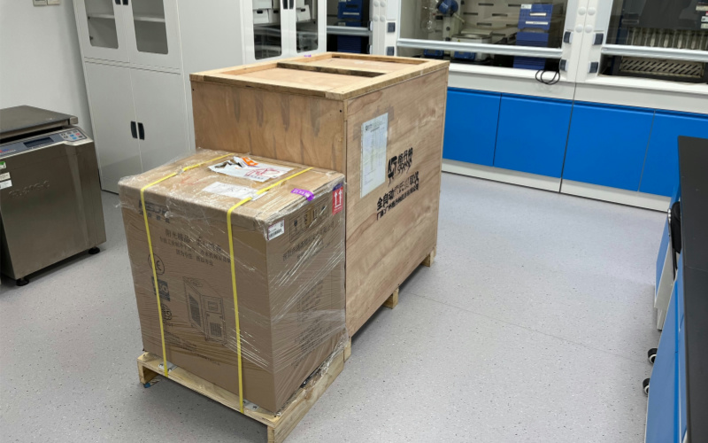 工程師團隊不遠千里,遠赴寧夏 工程師團隊不遠千里,遠赴寧夏