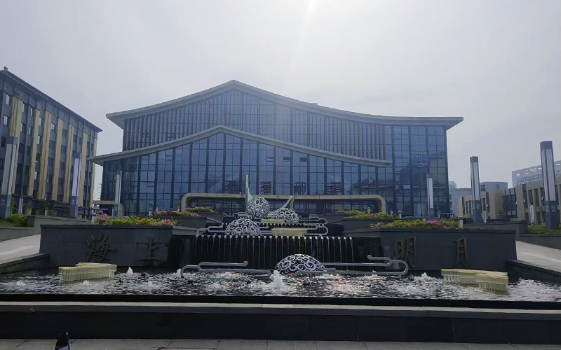 為海洋食品把關(guān)！全自動索氏提取儀讓檢測變輕松