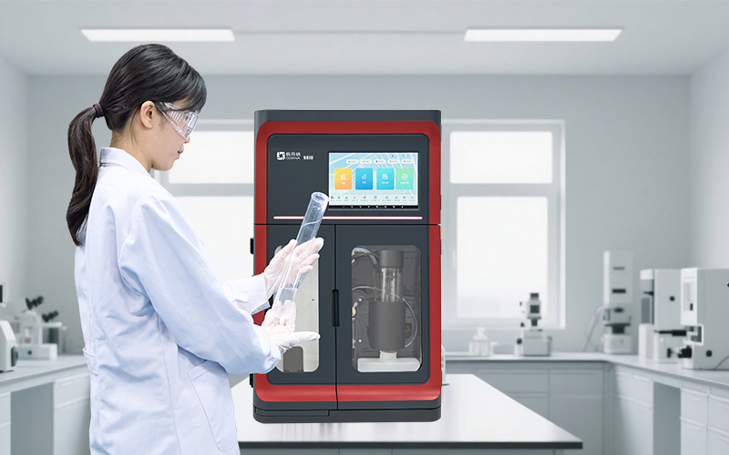 凱氏定氮儀哪家好?對比免水全自動定氮儀與傳統(tǒng)設(shè)備的優(yōu)勢